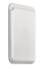 Картхолдер ORG SafeMag lPhone футляр для карточек белый (white)