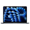 MacBook Air 15" M5 24Гб/1Тб Тёмная ночь