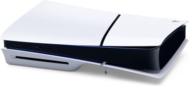 Игровая приставка PlayStation 5 Slim с дисководом  1Tб