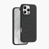 Защитный чехол iPhone 16 Keephone Benassi черный (black)