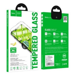 Защитное стекло - iPhone 14 Pro - Hoco A12 Plus