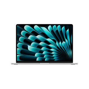 MacBook Air 13" M5 16GГб/1TB MDH84 Серебряный