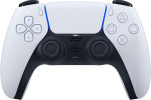 Геймпад Sony DualSense для PS5 Белый