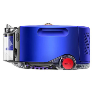 Пылесос Dyson RB03 360 Robot Vaccum Cleaner