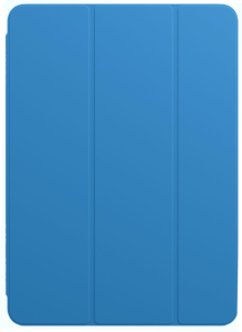 Чехол для планшета Ipad 11 Pro Folio голубой (light blue)