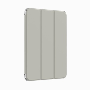 Чехол для планшета iPad Air 11" (2025) Keephone Ifolio серый (dark grey)
