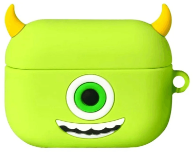 Чехол для кейса "Apple AirPods Pro2" Майк Вазовски