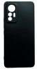 Кейс - Xiaomi Mi 12 Lite - NEW (black)