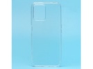 Кейс - Realme 8i -  Ultra Slim прозрачный