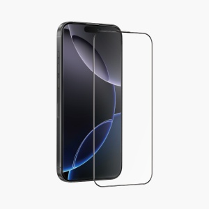 Защитное стекло iPhone 16 Pro max Keephone Ultra HD