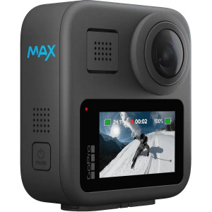 GoPro HERO MAX