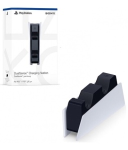 Зарядная станция Sony DualSense для PlayStation 5 (CFI-ZDS1)