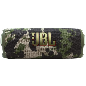 Портативная акустика JBL Flip 7 Squad