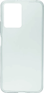 Кейс - Xiaomi Redmi Note 12 5G/Poco X5 5G - (прозрачный)