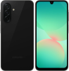 Смартфон Samsung Galaxy A26 5G 8Гб/256Гб Черный