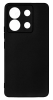Кейс - Redmi Note 13 Pro 5G/Xiaomi Poco X6 5G (черный)  