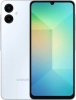 Смартфон Samsung Galaxy A06 4Гб/128Гб Голубой