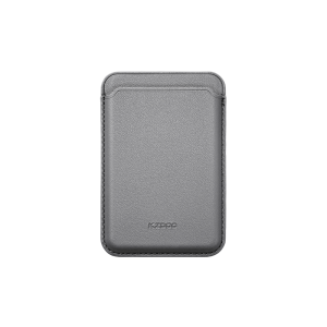 Картхолдер KZDOO Wallet Magsafe черный (black)