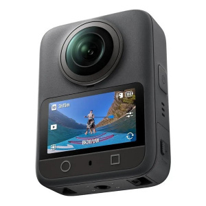 Экшн-камера DJI Osmo 360 Adventure Combo