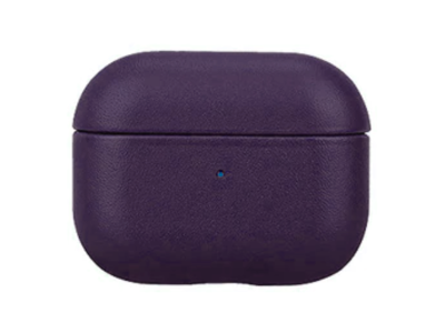 Чехол для кейса "Apple AirPods Pro2" KDOO фиолетовый