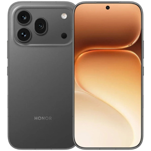 Смартфон HONOR 600 Pro 12/512 Гб Черный
