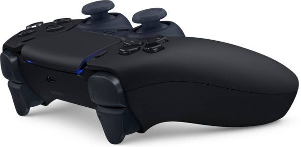 Геймпад Sony DualSense для PS5 Черный