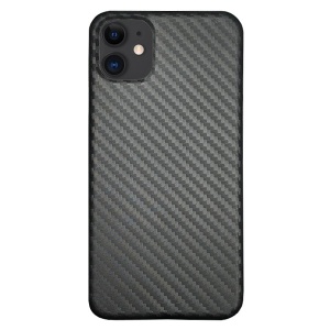 Защитный чехол iPhone 11 К-DOO Kevlar черный (black)