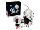 Конструктор LEGO Disney 101 щенок далматинца, 1722 деталей, 43269