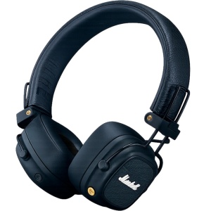 Наушники Marshall Major 5 Синий