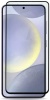 Защитное стекло Samsung Galaxy A26 5G Full Screen Matte (black)
