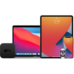 Техника Apple